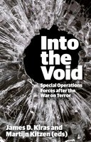 Cover for Into the Void: Special Operations Forces after the War on Terror 